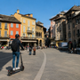 Dal 16 luglio scatta l'obbligo di assicurazione per i monopattini elettrici Dal 16 luglio scatta l'obbligo di assicurazione per i monopattini elettrici