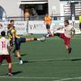Promozione, ossolane in difficoltà Promozione, ossolane in difficoltà