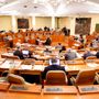 Settimana intensa a Palazzo Lascaris: aula martedì 29 settembre e commissioni al lavoro Settimana intensa a Palazzo Lascaris: aula martedì 29 settembre e commissioni al lavoro