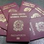 Passaporti, stop al pagamento con bollettino postale: come richiederlo Passaporti, stop al pagamento con bollettino postale: come richiederlo