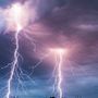 Temporali in arrivo nel Vco, scatta l'allerta gialla