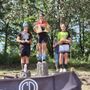 Ossola Bike protagonista a Rosta: podio per Emma De Min nella Piemonte Cup Ossola Bike protagonista a Rosta: podio per Emma De Min nella Piemonte Cup