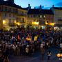 Al via i “Giovedì nel borgo”: musica e spettacoli per famiglie nel centro storico