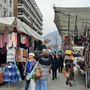 Domodossola, si valuta un presidio sanitario per il mercato del sabato Domodossola, si valuta un presidio sanitario per il mercato del sabato