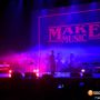 Make Music, torna il tradizionale concerto di fine anno a La Fabbrica