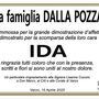 Ringraziamento