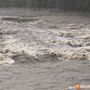 Record di precipitazioni a Domodossola: mai così tanta acqua in un solo giorno dal 1871