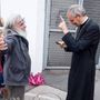 ''Mi sarebbe piaciuto vederlo su quel balcone ma sono contento che Bologna non lo abbia perso''