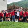 Il Pedale Ossolano piazza sei  ciclisti nel primi venti al Trofeo Migliore