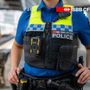 Svizzera, per la Polizia dei trasporti le bodycam sono efficaci