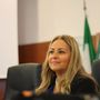 L'ossolana Romina Baccaglio eletta vicepresidente del Consiglio Alpi Arco Lemano