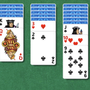 Classici di scuola antica: FreeCell e Solitaire coerenti con un'atmosfera retrò