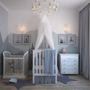 Arredamento per bambini: idee e soluzioni per spazi piccoli