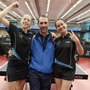 TT.Ossola 2000: la squadra femminile vola in Serie B nazionale di tennistavolo
