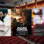 Storie, vette e vita vissuta: due film-evento e una performance live al Cinema Corso di Domodossola