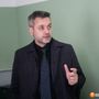 Il direttore dell'Asl, Francesco Cattel