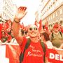 Addio ad Attilio Fasulo, storico segretario Cgil di Novara e Vco