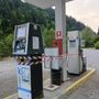 Sotto sequestro l'impianto di carburante di Bannio Anzino