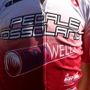 Quattro ciclisti del Pedale Ossolano ai Nazionali a Gorizia