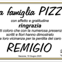 Ringraziamento