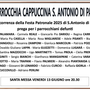Messa defunti Cappuccina
