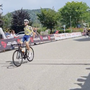 Ciclismo, Soldarini vice campione regionale VIDEO