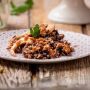 Riso e pesto: 4 deliziose combinazioni che vi stupiranno