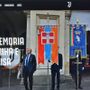 La Città di Torino e la Juventus hanno ricordato Erika Pioletti