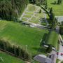 La Pro Vercelli in ritiro in Valle Vigezzo