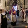 Raccolta fondi per il restauro della Collegiata: l'appello di don Barone in occasione della patronale
