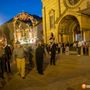 Domodossola si prepara alla festa patronale dei Santi Gervaso e Protaso Domodossola si prepara alla festa patronale dei Santi Gervaso e Protaso