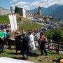 Vagna celebra il Natale d'estate con la tradizionale festa “dul Bambin”