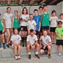 La Caddese trionfa al 7° Circuito Vagna