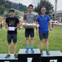 Thomas Floriani e Sara Locatelli trionfano nella Luse AVIS Race 2025