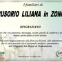 Ringraziamento