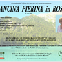 Francina Pierina in Rossi di anni 89