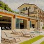 Cento anni di storia per l'albergo Belvedere, oggi anche centro benessere