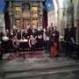 La Cappella Musicale del Sacro Monte Calvario propone il tradizionale &quot;Concerto per San Bartolomeo&quot;