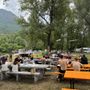 Dal 18 al 20 luglio torna “Cosa in Festa” al campo sportivo di Cosasca