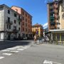 Piazza Cortesia a Domodososla