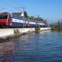 Ferrovie svizzere, primo semestre da record per puntualità e numero di viaggiatori
