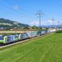 Cargobeamer potenzia il servizio tra Domodossola e  Kaldenkirchen