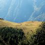 Escursione all'alpe Cama col  Cai di Villadossola