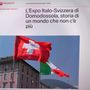 L'Expo Italo-Svizzera sulla  Tv Svizzera
