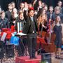 Al Maestro Alberto Lanza il premio Brusoni