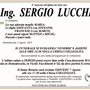 Ing. Sergio Lucchini