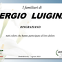Ringraziamento