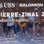 Al keniota Kiriago la Sierre-Zinal:  Allegranza la vinse due volte