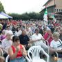 La Festa della Lucciola riparte tra musica, cucina campana e dibattiti La Festa della Lucciola riparte tra musica, cucina campana e dibattiti