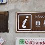 Nuovo Infopoint a Vogogna, Gaiardelli: &quot;Importante ampliare la rete sul territorio&quot;
